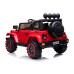 Электромобиль Jeep BRD-7588 4x4 Red