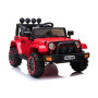 Електромобіль Jeep BRD-7588 4x4 Red