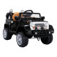 Электромобиль Jeep JJ245 Black Электромобиль Jeep JJ245 Black