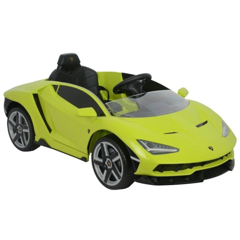 Электромобиль Lamborghini Centenario Green Электромобиль Lamborghini Centenario Green