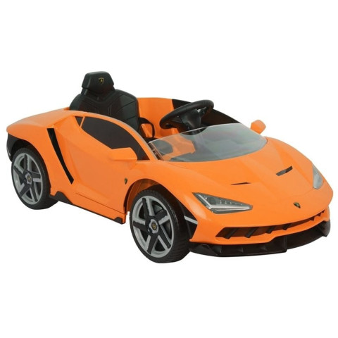 Електромобіль Lamborghini Centenario Orange Електромобіль Lamborghini Centenario Orange