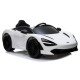 Электромобиль McLaren 720S White Электромобиль McLaren 720S White
