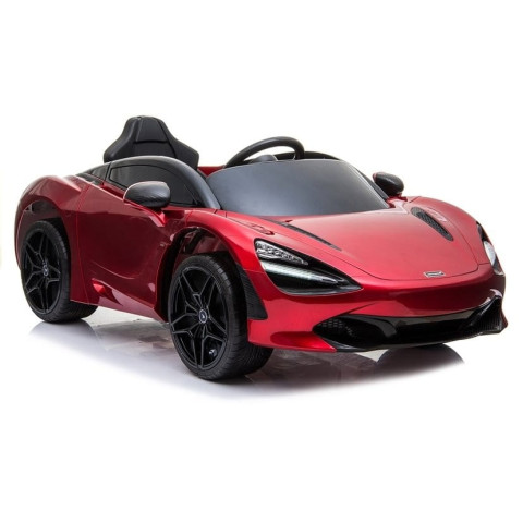 Электромобиль McLaren 720S Red Электромобиль McLaren 720S Red