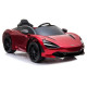 Электромобиль McLaren 720S Red Электромобиль McLaren 720S Red