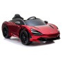 Электромобиль McLaren 720S Red Электромобиль McLaren 720S Red