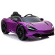Електромобіль McLaren 720S Violet Електромобіль McLaren 720S Violet