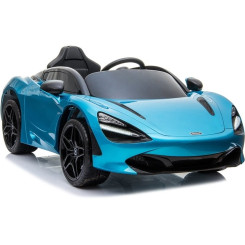 Электромобиль McLaren 720S Blue Электромобиль McLaren 720S Blue
