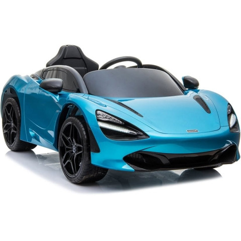 Электромобиль McLaren 720S Blue Электромобиль McLaren 720S Blue