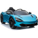 Электромобиль McLaren 720S Blue Электромобиль McLaren 720S Blue