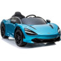 Електромобіль McLaren 720S Blue Електромобіль McLaren 720S Blue
