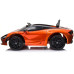 Електромобіль McLaren 720S Orange Електромобіль McLaren 720S Orange