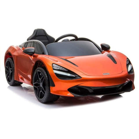 Електромобіль McLaren 720S Orange Електромобіль McLaren 720S Orange