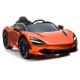 Электромобиль McLaren 720S Orange Электромобиль McLaren 720S Orange