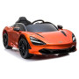 Электромобиль McLaren 720S Orange Электромобиль McLaren 720S Orange