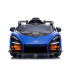 Електромобіль McLaren Senna Blue Електромобіль McLaren Senna Blue