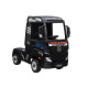 Электромобиль Mercedes Actros Black Электромобиль Mercedes Actros Black