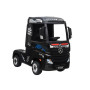 Электромобиль Mercedes Actros Black