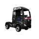 Электромобиль Mercedes Actros MP4 Black Lacquered Электромобиль Mercedes Actros MP4 Black Lacquered