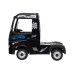 Електромобіль Mercedes Actros Black Електромобіль Mercedes Actros Black
