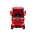 Электромобиль Mercedes Actros MP4 Red Lacquered Электромобиль Mercedes Actros MP4 Red Lacquered