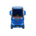 Електромобіль Mercedes Actros MP4 Blue Lacquered Електромобіль Mercedes Actros MP4 Blue Lacquered