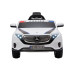 Электромобиль Mercedes EQC 400 Police White