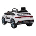 Электромобиль Mercedes EQC 400 Police White