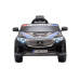 Електромобіль Mercedes EQC 400 Police Black Електромобіль Mercedes EQC 400 Police Black