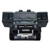 Електромобіль Mercedes G63 4x4 Black
