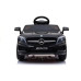 Електромобіль Mercedes GLA 45 Black Електромобіль Mercedes GLA 45 Black