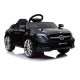 Електромобіль Mercedes GLA 45 Black Електромобіль Mercedes GLA 45 Black