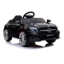 Электромобиль Mercedes GLA 45 Black Электромобиль Mercedes GLA 45 Black