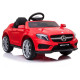 Электромобиль Mercedes GLA 45 Red