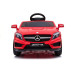 Электромобиль Mercedes GLA 45 Red