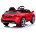 Электромобиль Mercedes GLA 45 Red