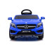 Электромобиль Mercedes GLA 45 Blue Электромобиль Mercedes GLA 45 Blue