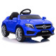 Электромобиль Mercedes GLA 45 Blue Электромобиль Mercedes GLA 45 Blue