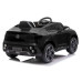 Электромобиль Mercedes GLC Coupe Black Электромобиль Mercedes GLC Coupe Black