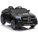 Электромобиль Mercedes GLC Coupe Black Электромобиль Mercedes GLC Coupe Black