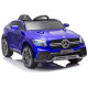 Электромобиль Mercedes GLC Coupe Blue