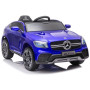 Електромобіль Mercedes GLC Coupe Blue