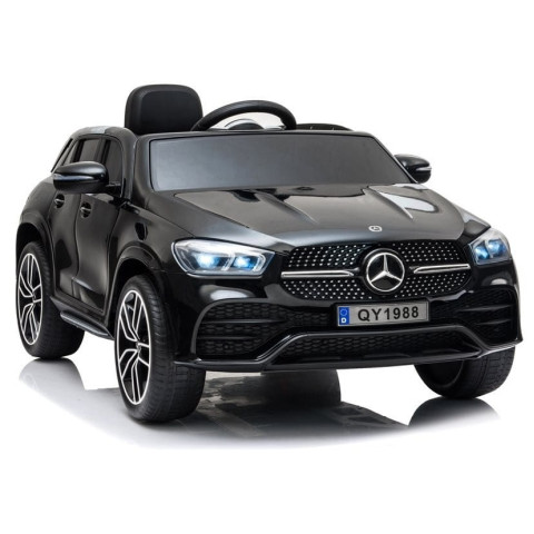 Электромобиль Mercedes GLE450 QY1988 Black
