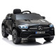 Электромобиль Mercedes GLE450 QY1988 Black