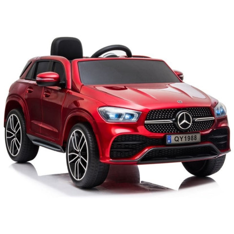 Электромобиль Mercedes GLE450 QY1988 Red Электромобиль Mercedes GLE450 QY1988 Red