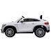 Електромобіль Mercedes GLE63 Coupe White Електромобіль Mercedes GLE63 Coupe White