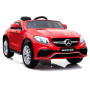 Электромобиль Mercedes GLE63 Coupe Red Электромобиль Mercedes GLE63 Coupe Red