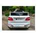 Электромобиль Mercedes ML350 White Электромобиль Mercedes ML350 White