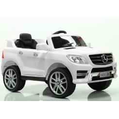 Электромобиль Mercedes ML350 White