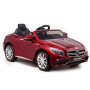 Электромобиль Mercedes S63 Red Lacquer Электромобиль Mercedes S63 Red Lacquer