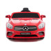 Электромобиль Mercedes SL Red
